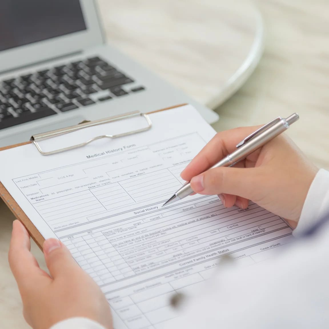 Medication Management